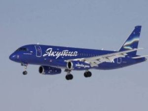 В авиакомпании «Якутия» сообщили об урегулировании обслуживания воздушных судов во Внуково