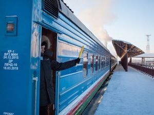 Компании «Железные дороги Якутии» нужны работники в пункт ремонта и экипировки станции Нижний Бестях
