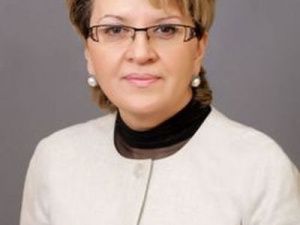 Замминистра здравоохранения Людмила Вербицкая освобождена от должности