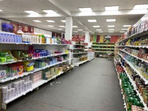 В Чурапчинском улусе будет проведена тотальная дезинфекция и установлены посты на вьездах