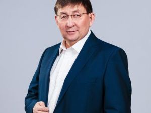 Юрий Куприянов: «Библиотеки – это пространства интеллектуальных возможностей»