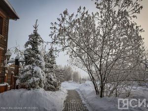 Прием заявок на конкурс «Зимнее путешествие» продолжается в Якутии