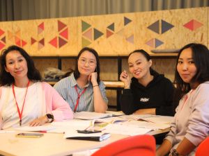 В Якутии начался образовательный интенсив «Мама-предприниматель»