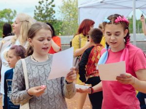 В Якутии для поддержки социальных проектов проводят конкурс «Среда возможностей»