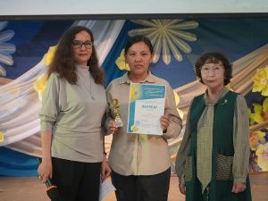 Праздник подснежника и поэзии