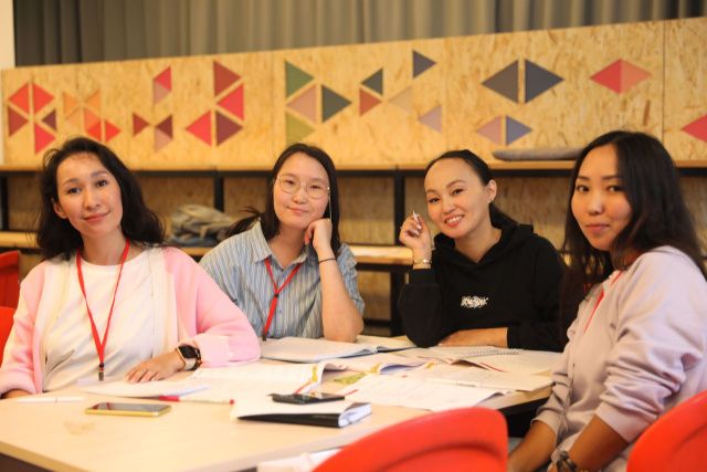 В Якутии начался образовательный интенсив «Мама-предприниматель»