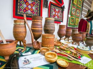 Центр «Мой бизнес» запускает образовательную программу «Якутия мастеровая»