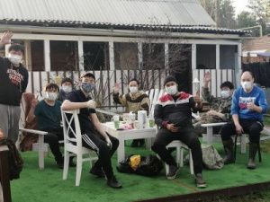 Якутская певица Екатерина Егорова поблагодарила за поддержку, оказанную после пожара в доме на Сергеляхе