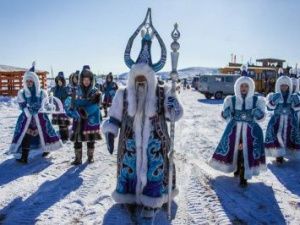 Что ждет гостей фестиваля «Полюс холода — 2020»