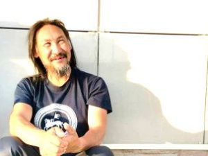 Неизвестные попытались поместить якутского шамана Габышева в обсерватор