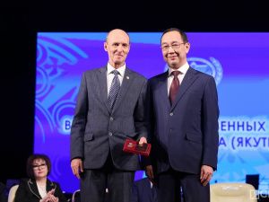 Гарант стабильности и общественного согласия: республиканскому парламенту исполнилось 30 лет