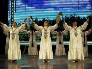 "Танцуй Ярко! Лови Ритм!»