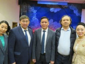 Директор ГТОиБ Владислав Левочкин: "Судья Холмогорова подрывает авторитет судебной власти!"