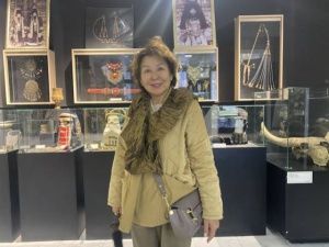 Премьера фильма об истории ювелирного дома "Киэргэ": сохраняя, развиваем
