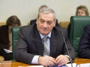 Вячеслав Штыров: Следующий этап – развитие арктических улусов Якутии   