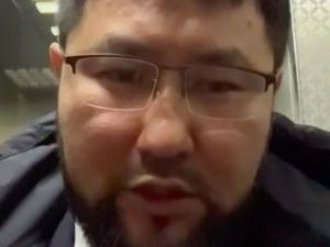 Глава Якутска заявил, что от его имени действуют мошенники