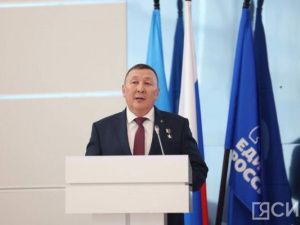 Герой России Александр Колесов: «Через помощь волонтёров чувствуешь мощную поддержку тыла»