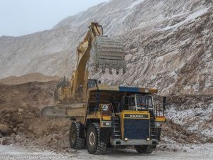 Владимир Путин отметил рост отдельных отраслей производства и промышленности