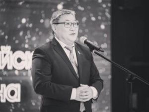 Якутская городская Дума приносит глубокие соболезнования