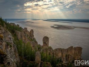 Якутия сохранила туристическую привлекательность на уровне прошлого года