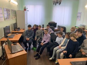 ТЮЗ Якутии активный участник благотворительности 