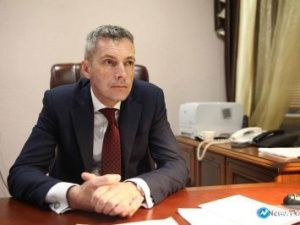 Бывший глава СК Якутии Александр Заболиченко стал вице-премьером Камчатского края