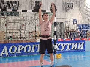 Продолжаются соревнования в рамках Спартакиады трудовых коллективов АО «АК «ЖДЯ»