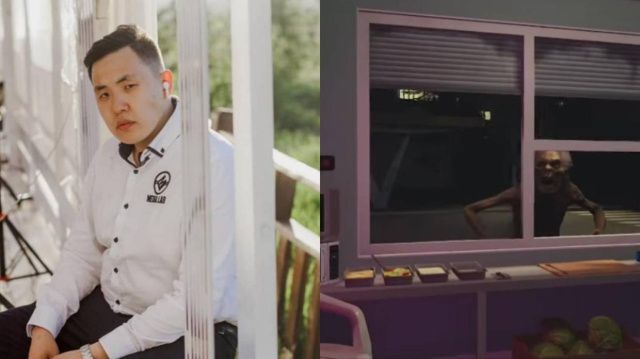 Житель Якутска создал в Roblox* игру — и в нее сыграли уже миллиард раз!