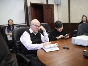 В Якутске подвели итоги ежегодного конкурса журналистов