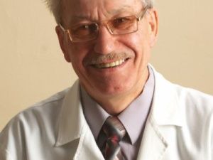 Анестезиолог Василий Якушев выдвинут на премию «Гордость Якутии