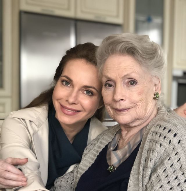 Премьера на телеканале «Россия»!