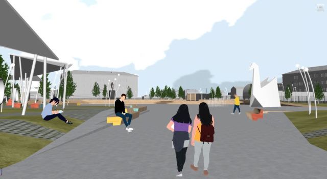 Якутия отправила 14 заявок на Дальневосточный конкурс лучших проектов благоустройства