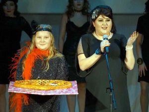 Ленчане выбрали «Супермаму-2018»