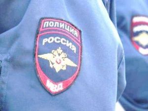 Кража в Якутске