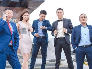 В Якутске задержан один из лидеров "Максирайз"