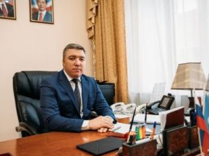 Денис Белозеров: «Проблем с запасами продовольствия в республике нет»