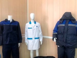 Исправительные колонии № 6 и № 7 презентовали производственную продукцию на региональных выставках