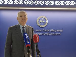 С начала года более 6,5 тысяч якутян заблаговременно подготовились к назначению пенсии