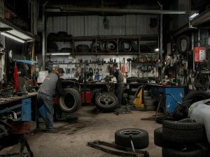 Суд обязал владельца гаража в Якутске устранить нарушения из-за самовольной реконструкции