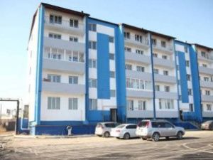 В Якутии пострадавшие от двойных продаж получили выплаты