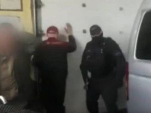 В Якутии раскрыто разбойное нападение на научный институт