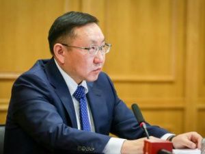 Ход безопасного пропуска паводковых вод рассмотрели на заседании КЧС республики