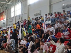 В Якутии впервые состоялся «Фестиваль победителей» для детей, победивших рак