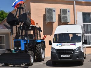 Якутия восстанавливает в Кировском 28 объектов