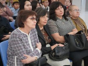 Открылась выставка «Пронзительная летопись 27 января: День снятия блокады города Ленинграда, Международный день памяти жертв Холокоста»