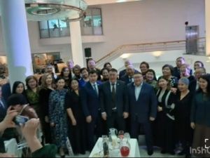 Двухмесячный юбилей Жиркова: Целый сериал