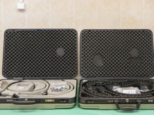 В лечебно-исправительном учреждении № 5 проведен ремонт медицинской части