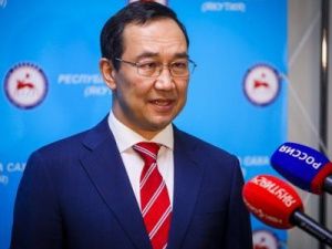 Айсен Николаев: "Программа переселения из аварийного жилья работает по всей республике"