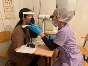 Мобильные доктора в этом году планируют выезды в Алданский, Усть-Майский, Нерюнгринский, Ленский и Олекминский районы 