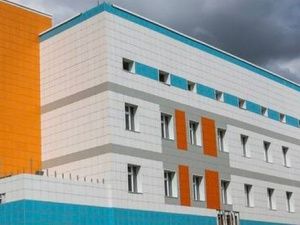 Поставщик оборудования для Якутского онкодиспансера оштрафован за бездействие